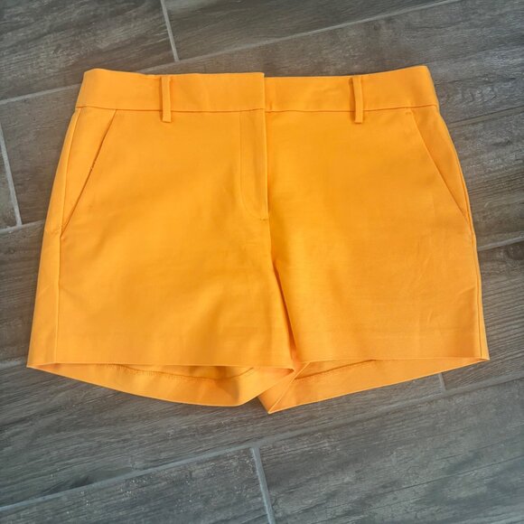 Ann Taylor Loft Riviera Shorts - Picture 1 of 2